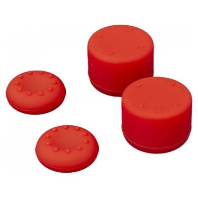 White Shark PS5-817 Wheezer Red