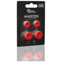 White Shark PS5-817 Wheezer Red