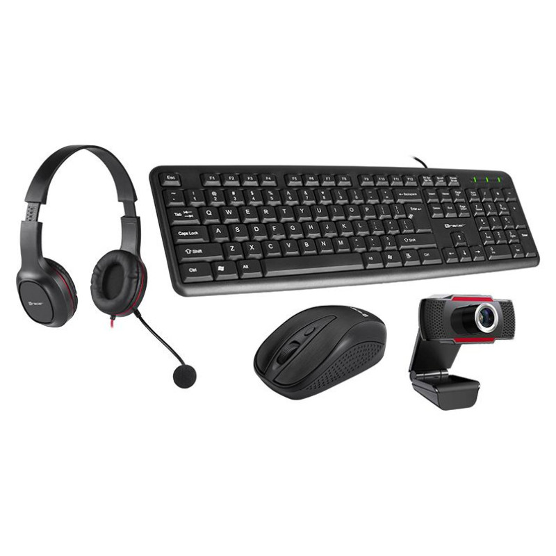 Tracer 46695 4in1 Multi office