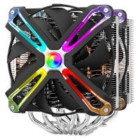 Zalman CNPS20X 140mm ARGB x2