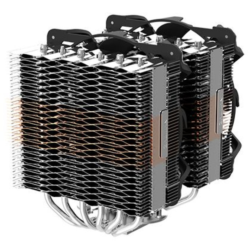 Zalman CNPS20X 140mm ARGB x2