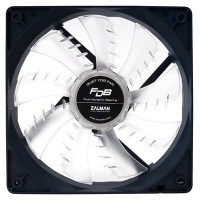 Zalman ZM-F3 FDB(SF) 120mm, FDB Bearing, 1200RPM