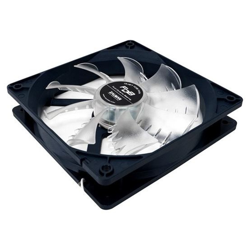 Zalman ZM-F3 FDB(SF) 120mm, FDB Bearing, 1200RPM