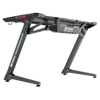 Sandberg 640-93 Fighter Gaming Desk 2 black