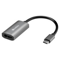 Sandberg 136-36 HDMI Capture Link to USB-C