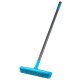 Beldray LA024350TQFEU7 Pet Plus+ Rubber Head Broom