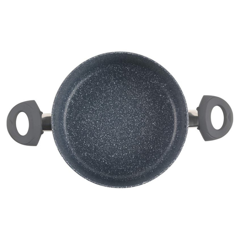 Russell Hobbs RH00848EU Nightfall stone stockpot 20cm