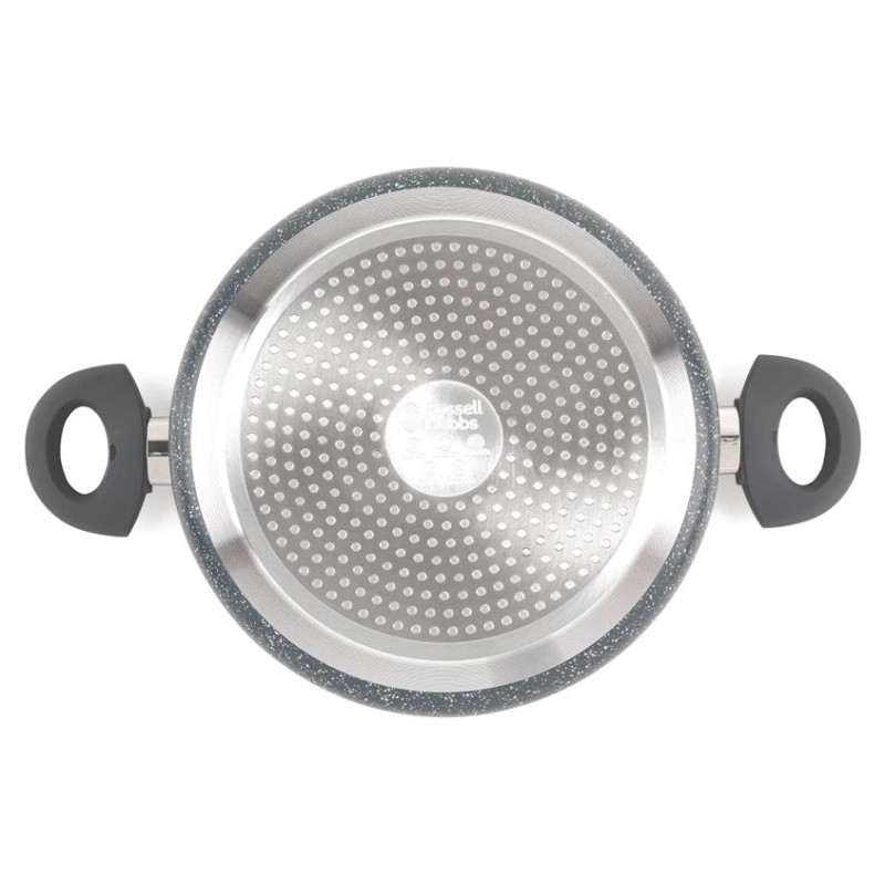 Russell Hobbs RH00848EU Nightfall stone stockpot 20cm