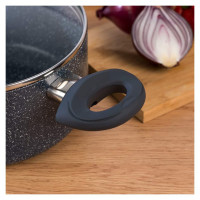 Russell Hobbs RH00848EU Nightfall stone stockpot 20cm