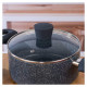 Russell Hobbs RH00848EU Nightfall stone stockpot 20cm
