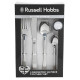 Russell Hobbs RH01519EU7 Geometric cutlery set 16pcs