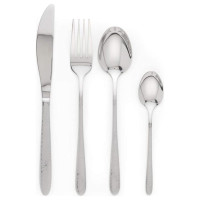 Russell Hobbs RH01519EU7 Geometric cutlery set 16pcs