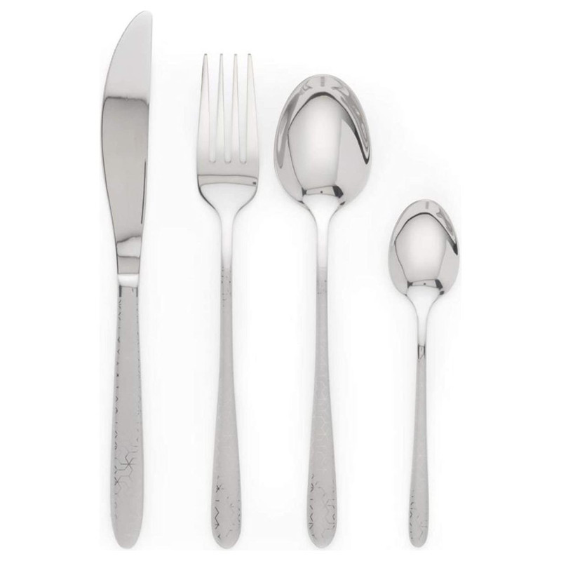 Russell Hobbs RH01519EU7 Geometric cutlery set 16pcs