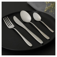 Russell Hobbs RH01519EU7 Geometric cutlery set 16pcs