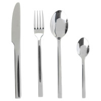 Russell Hobbs BW028422EU7 Vermont cutlery set 16pcs