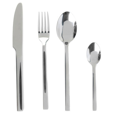 Russell Hobbs BW028422EU7 Vermont cutlery set 16pcs