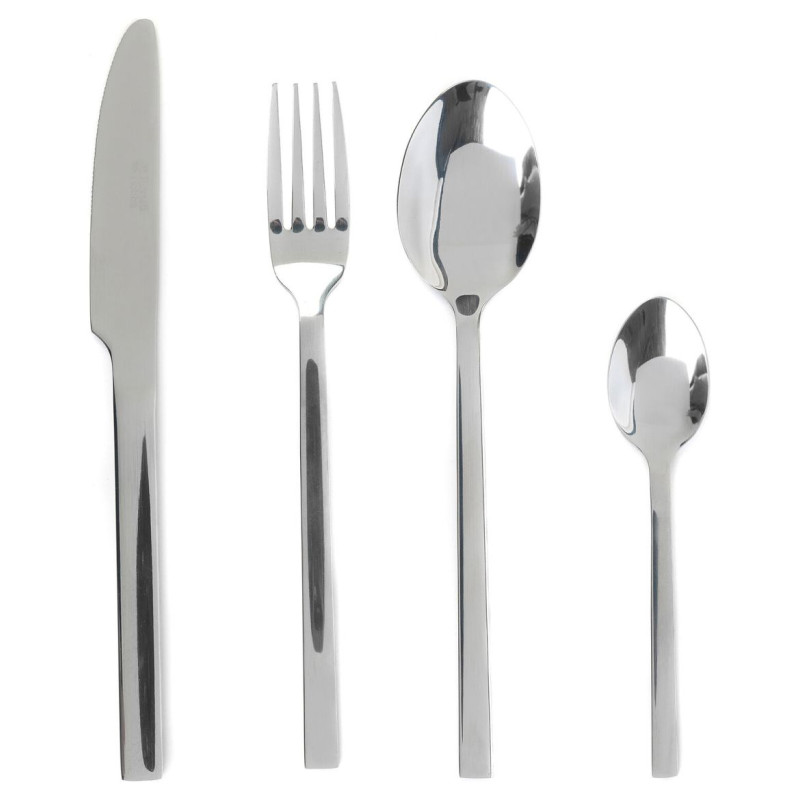 Russell Hobbs BW028422EU7 Vermont cutlery set 16pcs