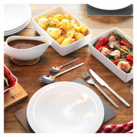 Russell Hobbs BW028422EU7 Vermont cutlery set 16pcs