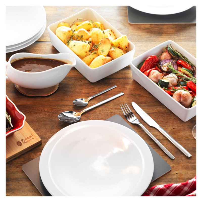 Russell Hobbs BW028422EU7 Vermont cutlery set 16pcs