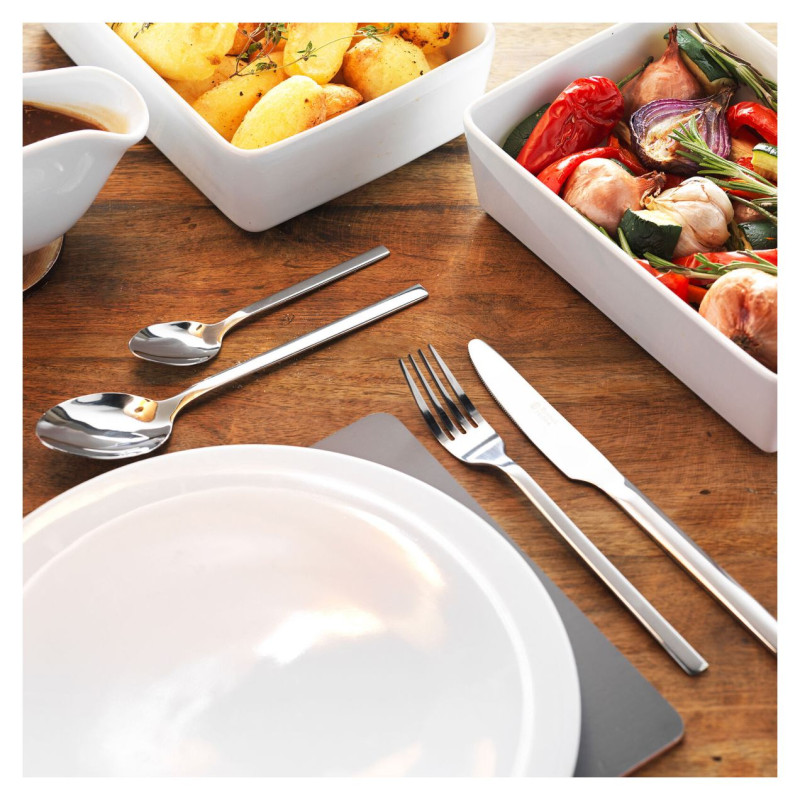 Russell Hobbs BW028422EU7 Vermont cutlery set 16pcs