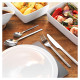 Russell Hobbs BW028422EU7 Vermont cutlery set 16pcs