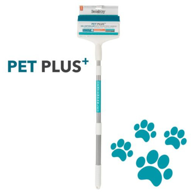 Beldray LA072573EU7 PET PLUS