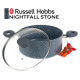 Russell Hobbs RH00849EU7 Nightfall stone stockpot 24cm