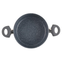 Russell Hobbs RH00849EU7 Nightfall stone stockpot 24cm