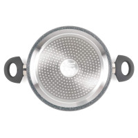 Russell Hobbs RH00849EU7 Nightfall stone stockpot 24cm