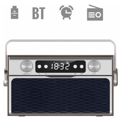 Manta RDI917PRO Ibiza