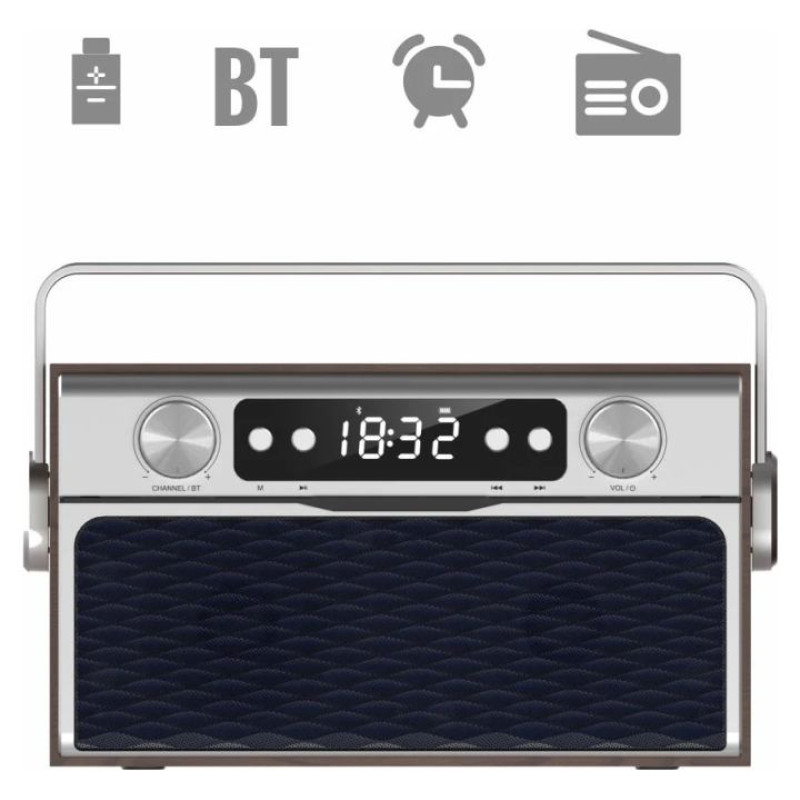 Manta RDI917PRO Ibiza