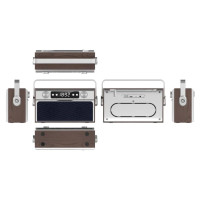 Manta RDI917PRO Ibiza