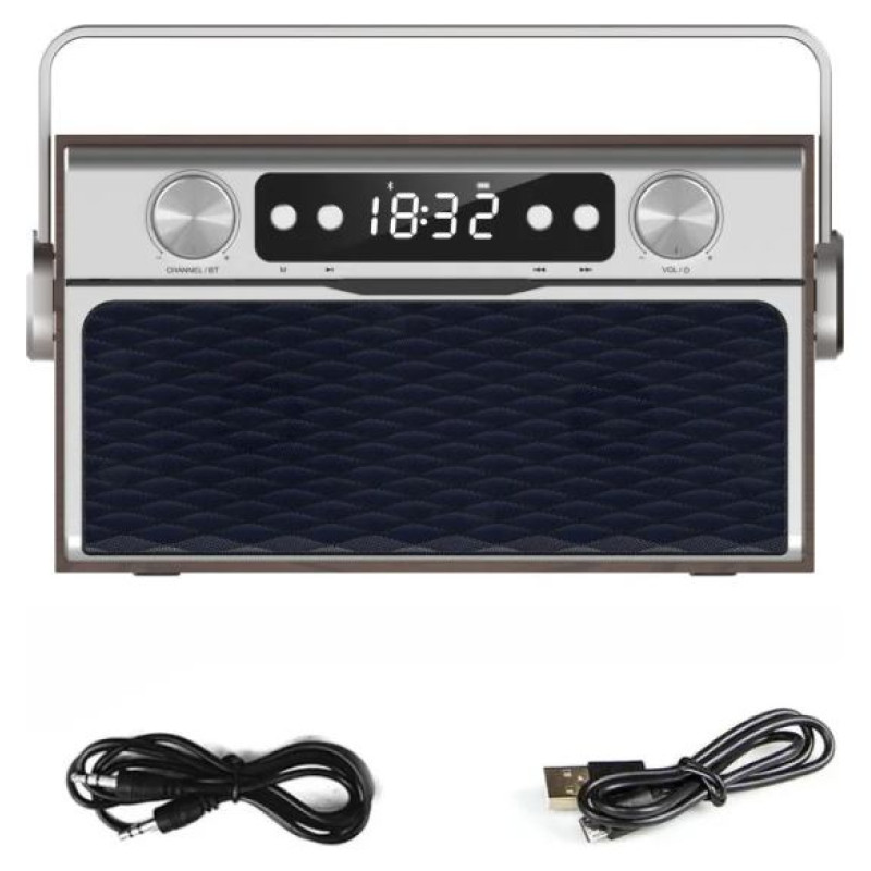 Manta RDI917PRO Ibiza