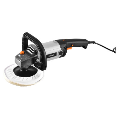 Prime3 TCP51 car polisher