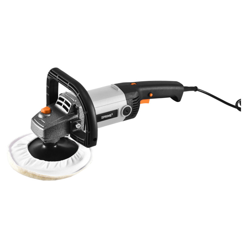 Prime3 TCP51 car polisher