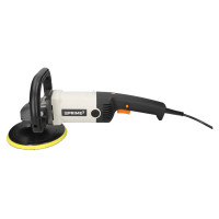Prime3 TCP51 car polisher
