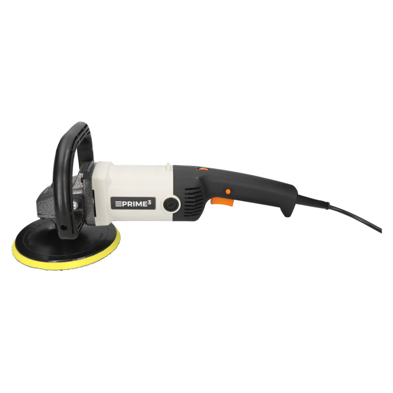 Prime3 TCP51 car polisher