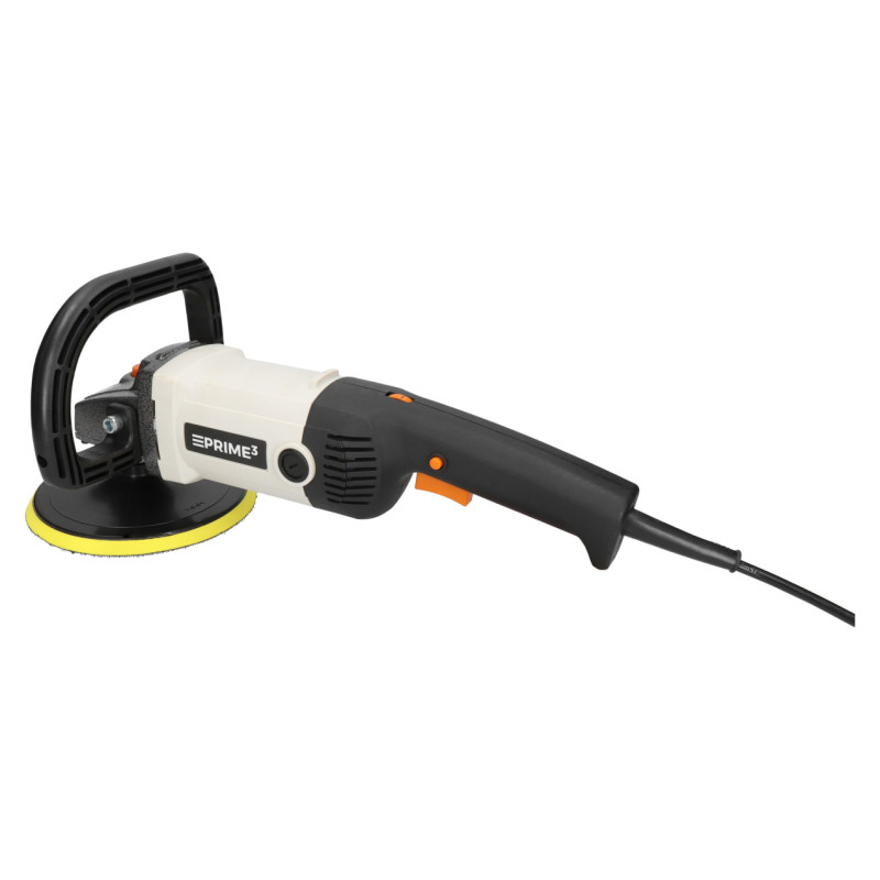 Prime3 TCP51 car polisher