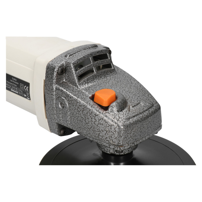 Prime3 TCP51 car polisher