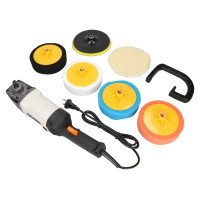 Prime3 TCP51 car polisher