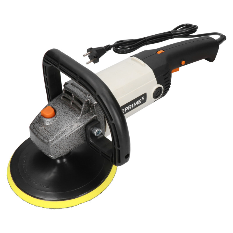 Prime3 TCP51 car polisher