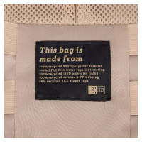 Case Logic 5109 Invigo Eco accessory case large INVIAC103 Black