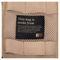 Case Logic 5107 Invigo Eco accessory case mini INVIAC101 Black