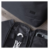 Case Logic 5107 Invigo Eco accessory case mini INVIAC101 Black