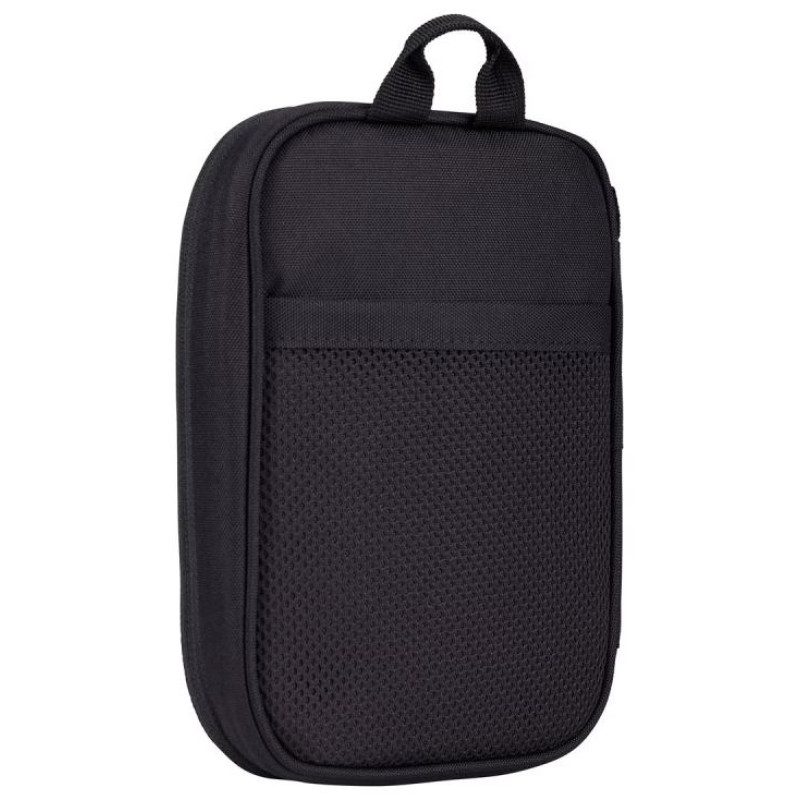 Case Logic 5108 Invigo Eco accessory case INVIAC102 Black