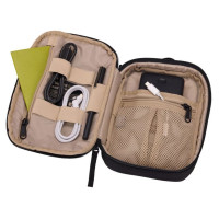 Case Logic 5108 Invigo Eco accessory case INVIAC102 Black