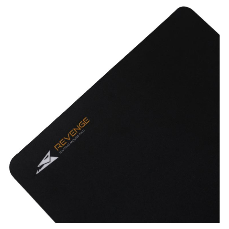 Baracuda BGMP-031 Revenge 750x350 Black