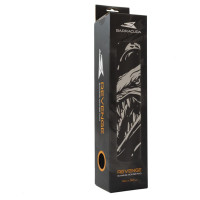 Baracuda BGMP-031 Revenge 750x350 Black