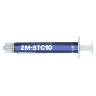 Zalman ZM-STC10 Thermal Compound, 2.0g