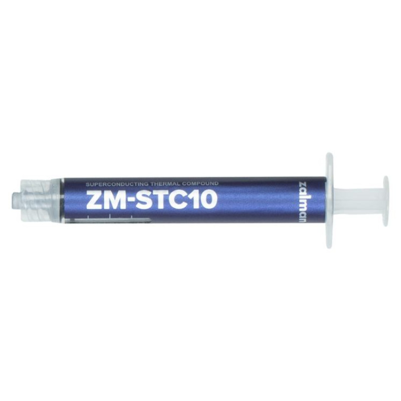 Zalman ZM-STC10 Thermal Compound, 2.0g